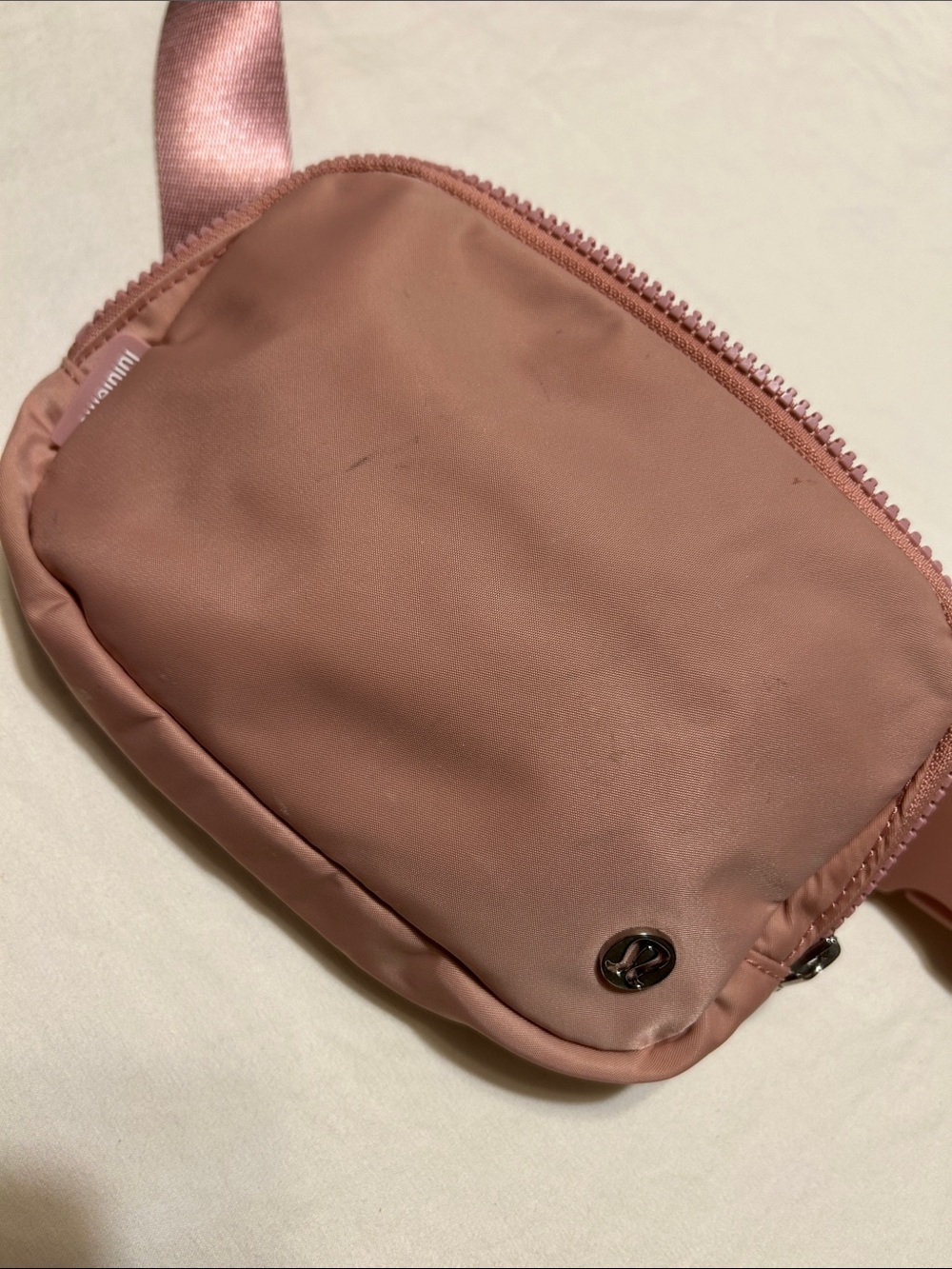 lululemon athletica Rose Mini Crossbody Belt Bag